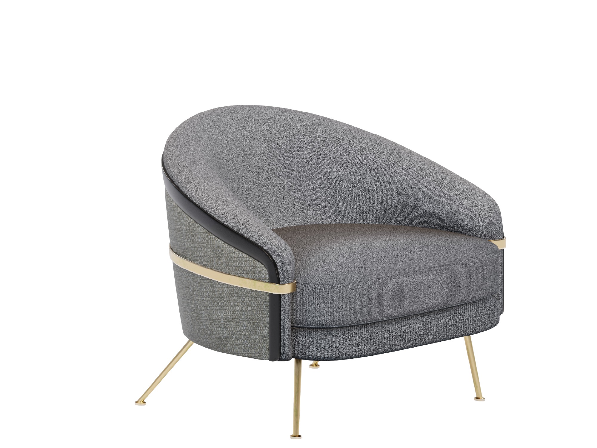Fauteuil Imperial