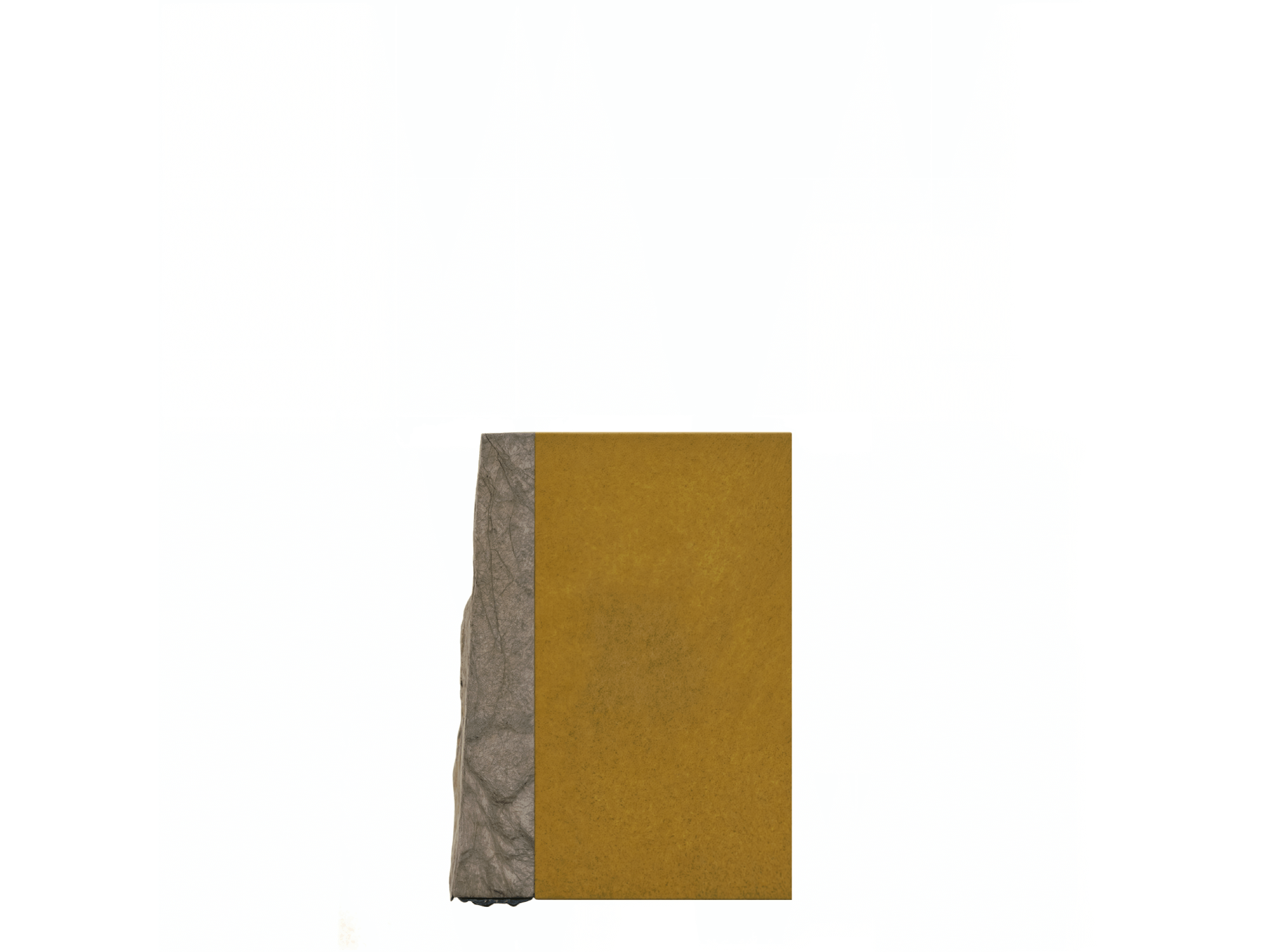 Gilded Obsidian