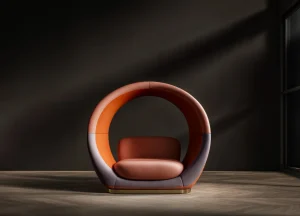 custom sculptural furniture in india
