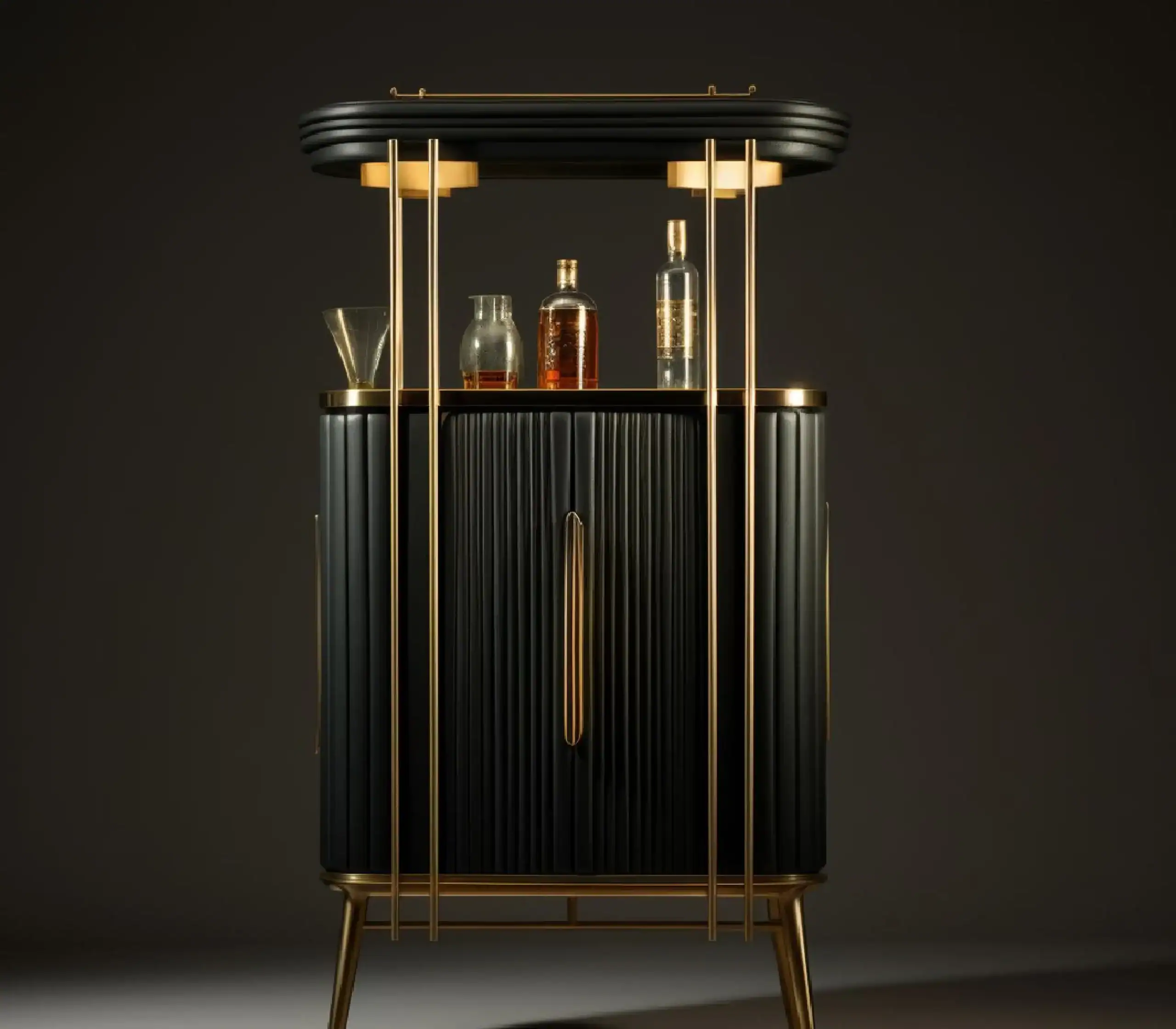 functional art furniture studio in india